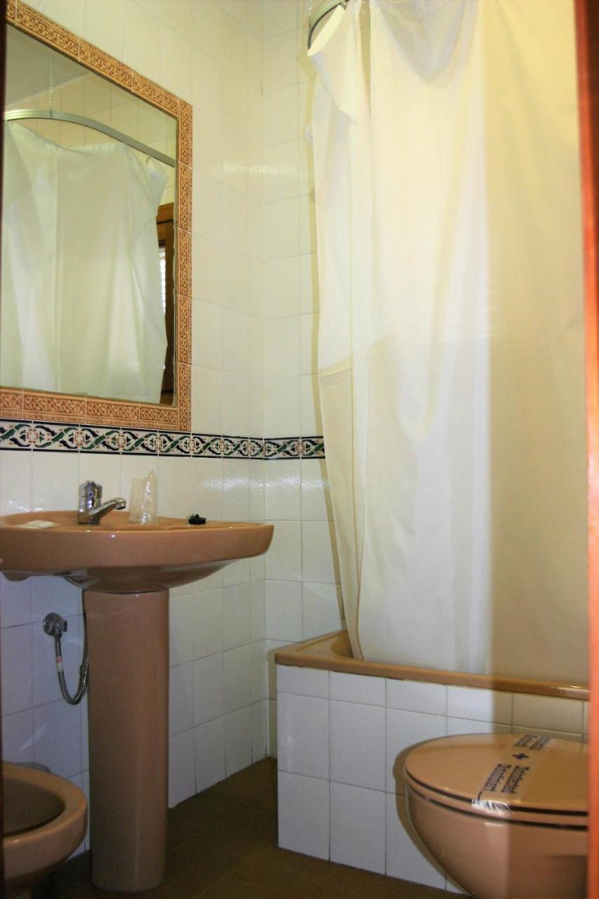 Hostal Rural Las Terrazas De La Alpujarra Bubión Εξωτερικό φωτογραφία